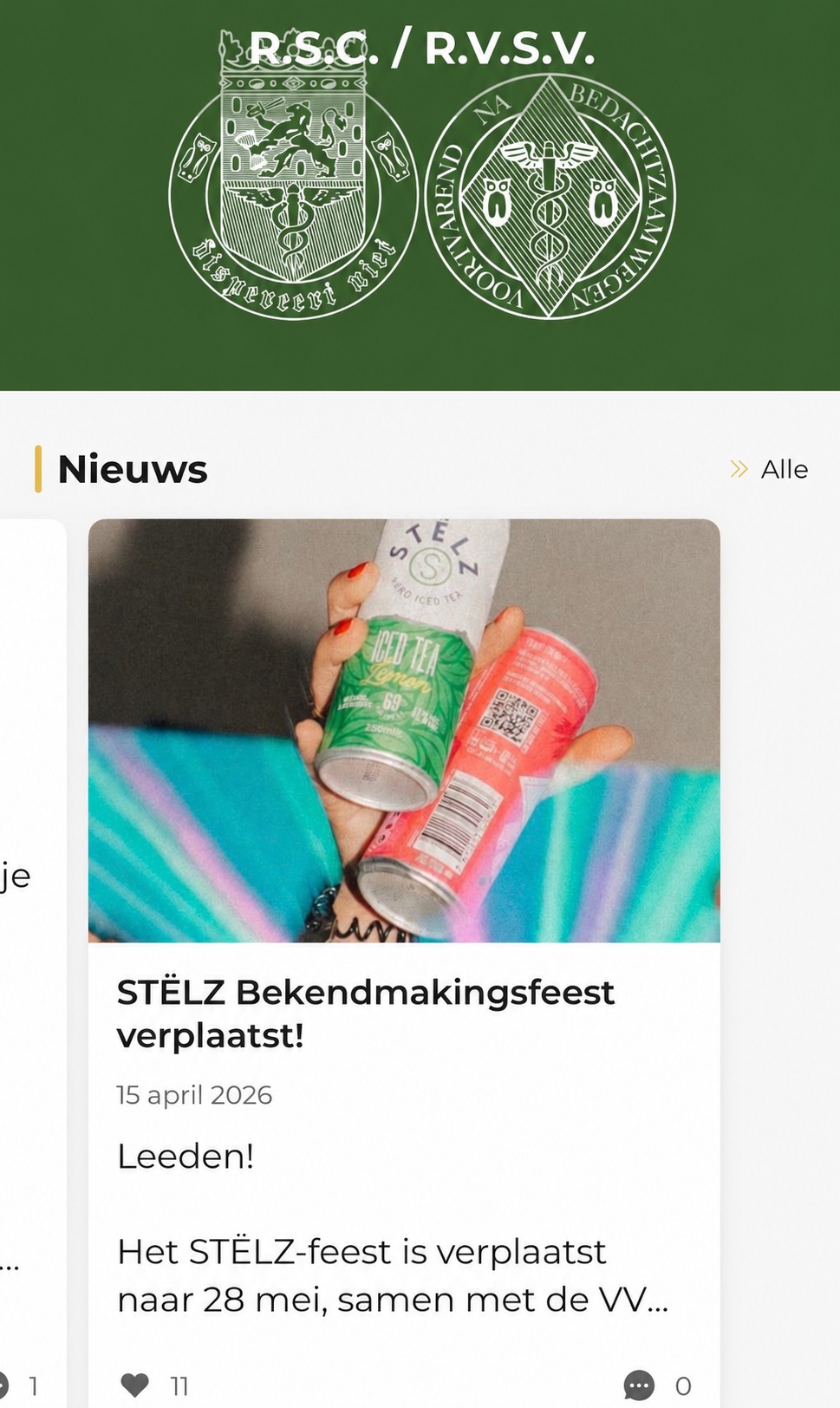 Applicatie